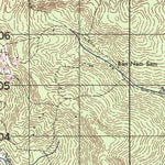 Vietnam 50K 5954-2 Preview 3