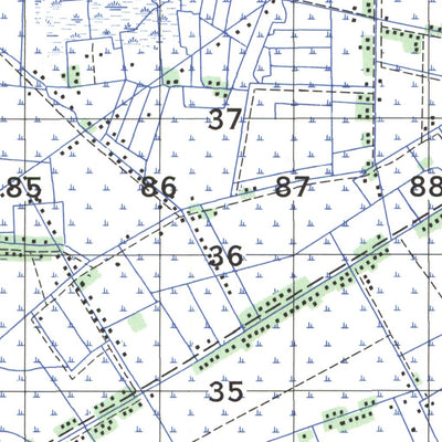 Vietnam 50K 5927-1 Preview 2
