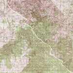 Vietnam 50K 5954-3 Preview 1