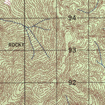 Vietnam 50K 5954-3 Preview 3