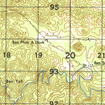 Vietnam 50K 6243-3 Preview 2