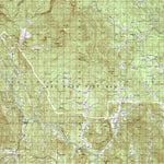Vietnam 50K 6053-3 Preview 1