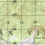 Vietnam 50K 6053-3 Preview 2