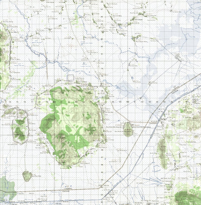 Vietnam 50K 5930-2 Preview 1