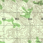 Vietnam 50K 5930-2 Preview 3