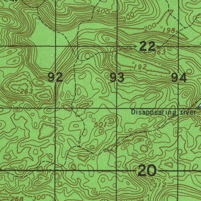 Vietnam 50K 6143-1 Preview 2
