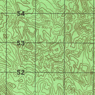 Vietnam 50K 6144-2 Preview 3
