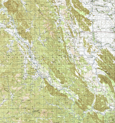 Vietnam 50K 6150-3 Preview 1