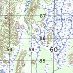 Vietnam 50K 6432-2 Preview 2