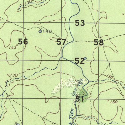 Vietnam 50K 6435-2 Preview 2