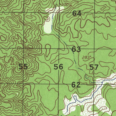 Vietnam 50K 6437-2 Preview 2