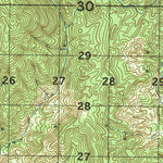 Vietnam 50K 6440-3 Preview 2