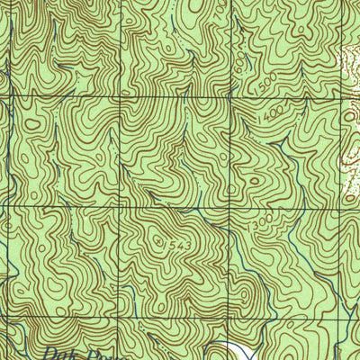 Vietnam 50K 6440-3 Preview 3