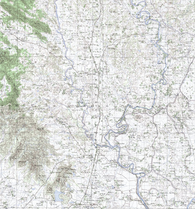 Vietnam 50K 6151-1 Preview 1