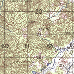 Vietnam 50K 5952-4 Preview 2
