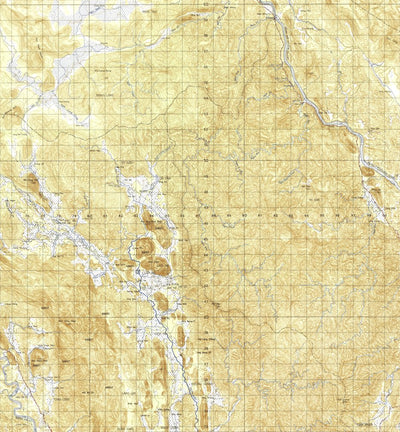 Vietnam 50K 5953-2 Preview 1