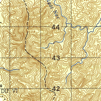 Vietnam 50K 5953-2 Preview 3