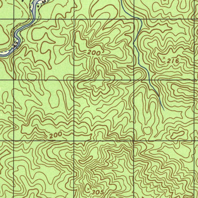 Vietnam 50K 6048-2 Preview 3