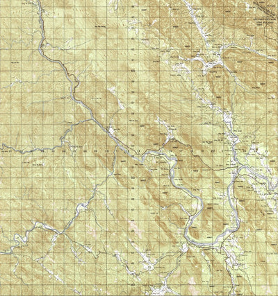 Vietnam 50K 6049-4 Preview 1