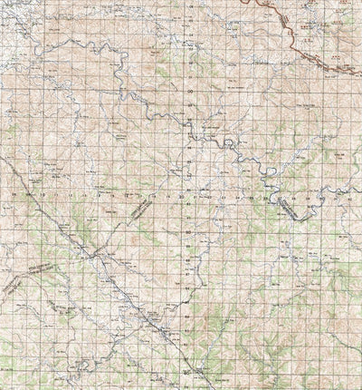 Vietnam 50K 6452-3 Preview 1
