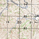 Vietnam 50K 6452-3 Preview 2