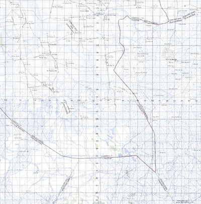 Vietnam 50K 6230-4 Preview 1