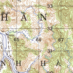 Vietnam 50K 6145-4 Preview 2