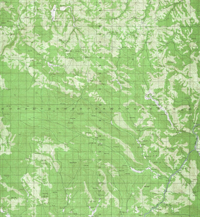 Vietnam 50K 6054-1 Preview 1