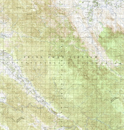 Vietnam 50K 6145-2 Preview 1