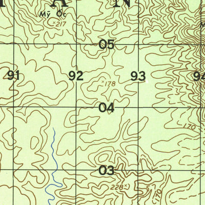 Vietnam 50K 6145-2 Preview 2
