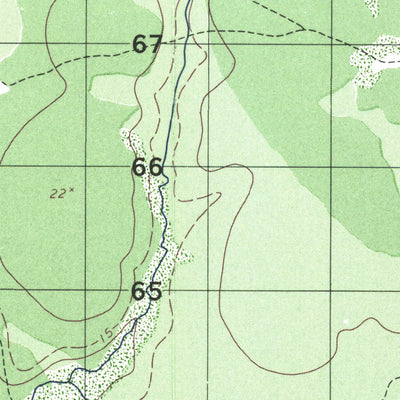 Vietnam 50K 6231-4 Preview 3