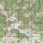 Vietnam 50K 6538-4 Preview 3