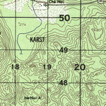Vietnam 50K 6244-3 Preview 2