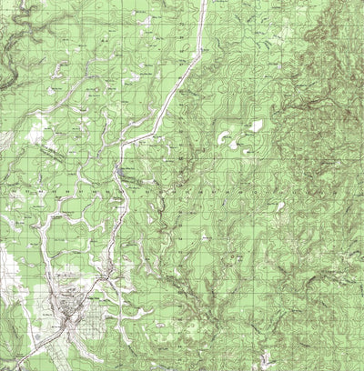 Vietnam 50K 6331-1 Preview 1