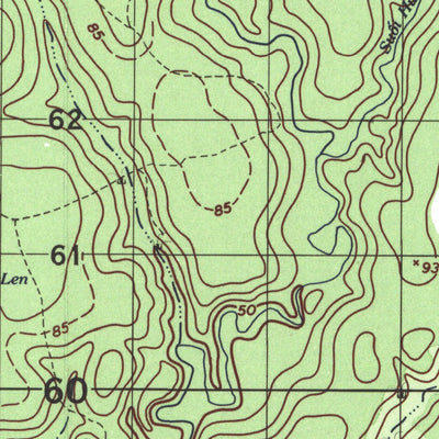 Vietnam 50K 6331-1 Preview 3