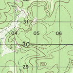 Vietnam 50K 6331-2 Preview 2