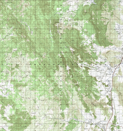 Vietnam 50K 6147-4 Preview 1