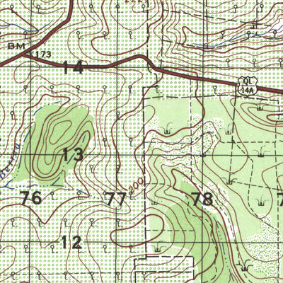 Vietnam 50K 6332-4 Preview 2