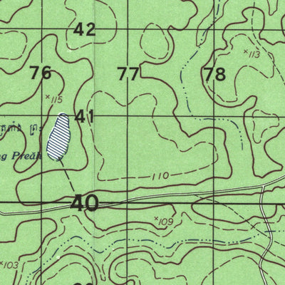 Vietnam 50K 6333-3 Preview 2