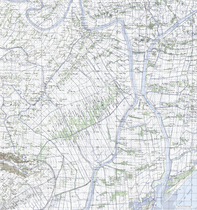 Vietnam 50K 6249-3 Preview 1