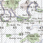 Vietnam 50K 6148-3 Preview 2