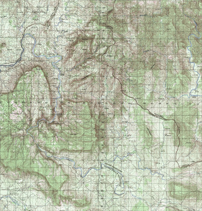 Vietnam 50K 6341-1 Preview 1