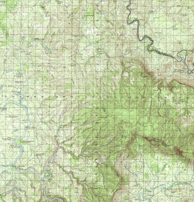 Vietnam 50K 6341-4 Preview 1