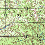 Vietnam 50K 6341-4 Preview 2