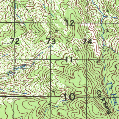 Vietnam 50K 6341-4 Preview 2