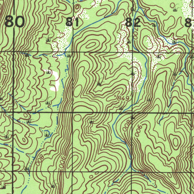 Vietnam 50K 6341-4 Preview 3
