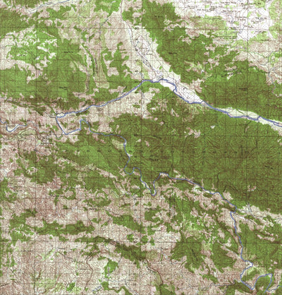 Vietnam 50K 6342-2 Preview 1