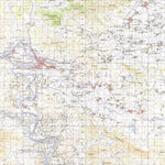 Vietnam 50K 6046-1 Preview 1