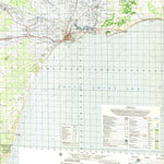 Vietnam 50K 6630-4 Preview 1