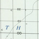 Vietnam 50K 6630-4 Preview 2